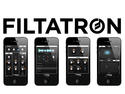 Moog announces Filtatron iPhone app