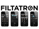 Moog announces Filtatron iPhone app