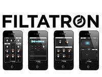 Moog Filtatron