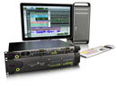 Pro Tools HD Native: use it without DSP hardware