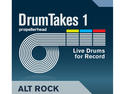 Propellerhead Releases Record Drum Takes vol. 1&acirc;��3