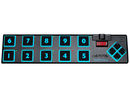 SoftStep: the multi-touch MIDI foot controller