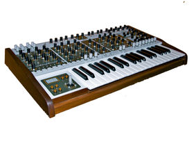 New hardware controller for u-he ACE VST plug-in