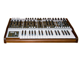 New hardware controller for u-he ACE VST plug-in