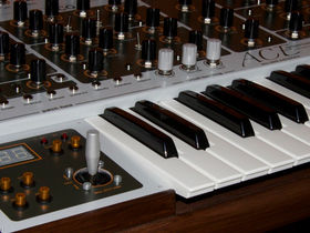 New hardware controller for u-he ACE VST plug-in