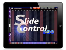 iPhone/iPad iOS music making app round-up: Week 48