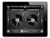 algoriddim djay/djay for iPhone, £13.99/69p Compatibility: iPad/iPhone (3GS or later), iPod touch (3rd gen or later) (requires iOS 4.3 or later)