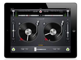 The best iPhone/iPad music making apps in the world today