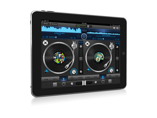 DS Media Labs Mixr, £13.99