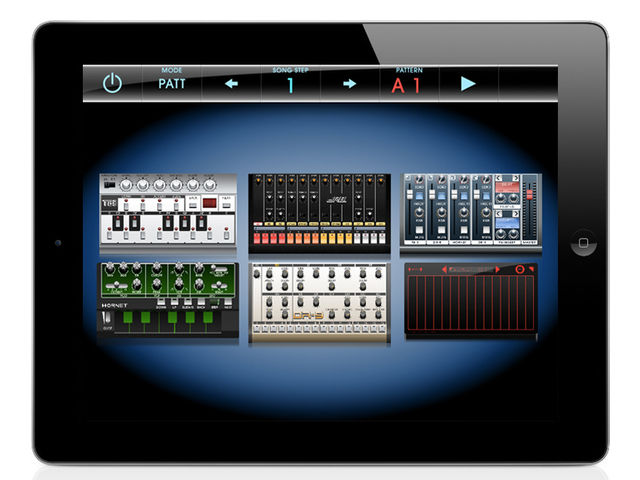 Pulse Code Rhythm Studio 1.03, £0.69
