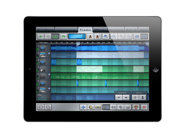 Xewton Music Studio 2.0, £10.49
