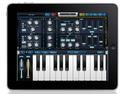 New iPad synth: Arctic Keys