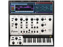 UPDATE: More info and a new pic of Arturia's SEM V VST synth