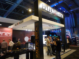 BPM 2011: new DJing and music making gear in pictures