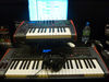 Novation Impulse blank
