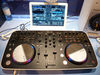 Pioneer DDJ-ERGO-V blank