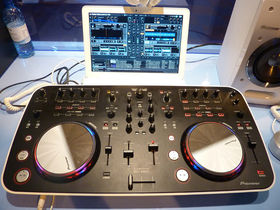 BPM 2011: new DJing and music making gear in pictures