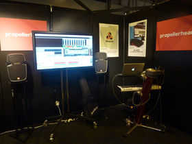 BPM 2011: new DJing and music making gear in pictures