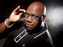 Carl Cox's six favourite albums
