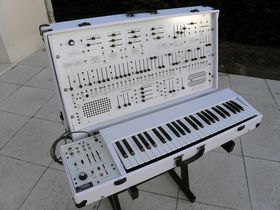 The top 10 greatest custom synth creations