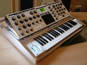 The top 10 greatest custom synth creations