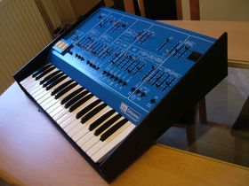 The top 10 greatest custom synth creations