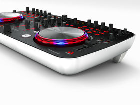 Pioneer announces new DJ controller: DDJ-ERGO-V