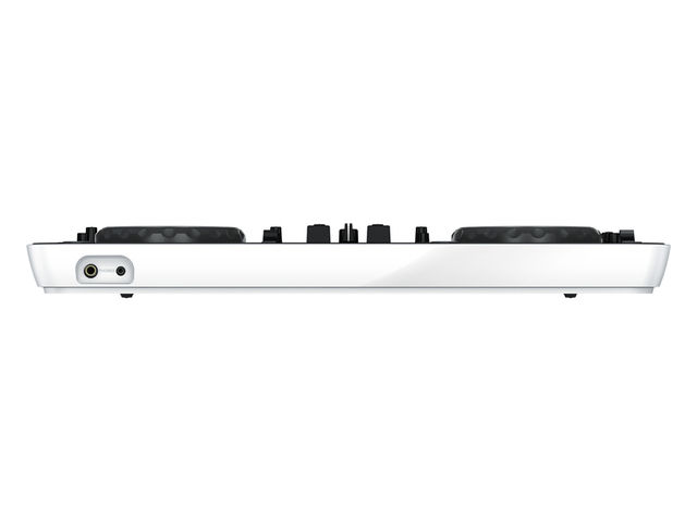 Pioneer DDJ-ERGO-V front view