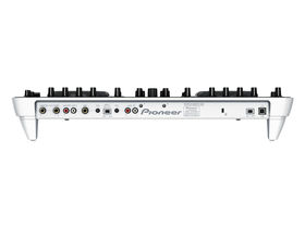 Pioneer announces new DJ controller: DDJ-ERGO-V