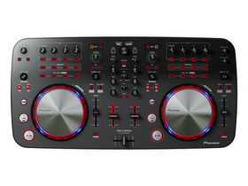 Pioneer announces new DJ controller: DDJ-ERGO-V