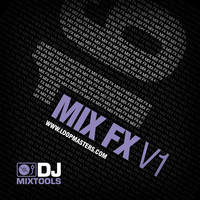 16 DJM MFX Cover LR 200 100 200 70 Loopmasters adds new DJ Mixtools titles