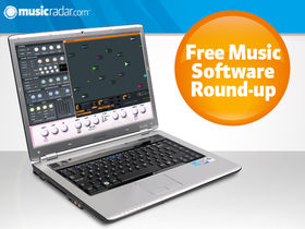 Free music software: the best audio app and plug-in downloads on the net
