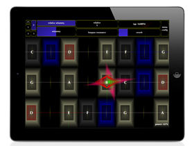 Jordan Rudess releases Geo Synthesizer for iOS