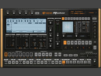 Image Line Groove Machine