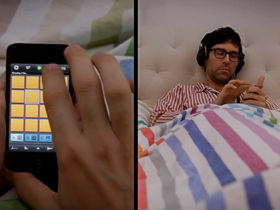 NI iMaschine released: Jamie Lidell shows you what it can do