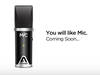 Apogee Mic