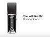 Apogee Mic £TBC