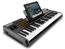 The ultimate guide to iPad/iPhone music making accessories