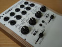 Koma Elektronik BD101 and FT201 pedals