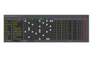 New Launchpad step sequencer plug-in for Renoise