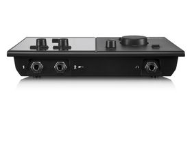 New M-Audio Fast Track audio interfaces: C400 and C600