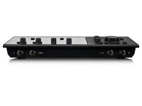 New M-Audio Fast Track audio interfaces: C400 and C600