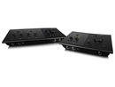 New M-Audio Fast Track audio interfaces: C400 and C600