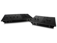 M-Audio Fast Track C400 and C600