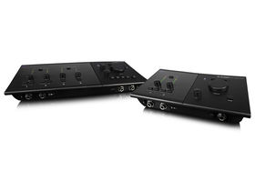 New M-Audio Fast Track audio interfaces: C400 and C600