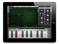 Moog Animoog review: is this iPad synth worthy of the Moog name?