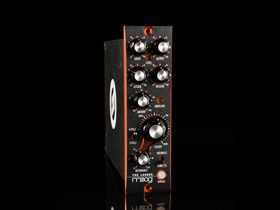 Moog announces The Ladder: hardware filter