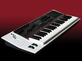 Win the first ever Nektar Panorama P4 Reason controller