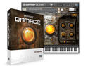 Native Instruments Damage instrument announced