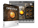 Native Instruments Damage instrument announced